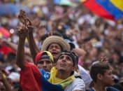 Оппозиция Венесуэлы готова восстановить демократию в стране