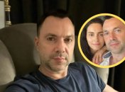 Алексей Арестович был трижды в браке