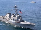 Sea Breeze 2021: в чем важность учений в Черном море и как на них отреагирует Путин