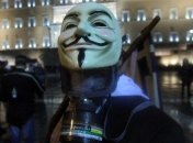 Всеобщая забастовка практически парализовала жизнь в Греции (Фото)