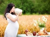 27-я неделя беременности