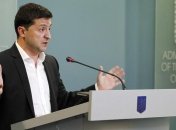 Украинцы больше всего верят Зеленскому, Разумкову и Гончаруку