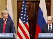 В США обновили стенограмму пресс-конференции Путина и Трампа