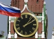 В центре Москвы устроили символический "расстрел" политзаключенных