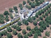 В Италии столкнулись 2 поезда, есть погибшие