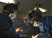 Минздрав: Трансплантация в Украине будет проводиться и после 1 января