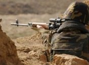 В Нагорном Карабахе возобновились активные боевые действия