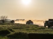 На Донбассе подорвались двое украинских военнослужащих 