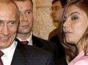 Венчание Путина и Кабаевой правда или ложь?