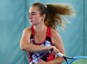 Снигур с победы стартовала на юниорском Итоговом турнире