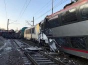 В Люксембурге столкнулись два поезда, есть пострадавшие