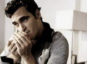 Хоакин Феникс врезался на своей Tesla в пожарный автомобиль