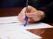 Сегодня состоится Всеукраинский диктант национального единства