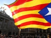 Конституционный суд Испании приостановил декларацию о независимости Каталонии