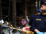 МИД: Среди жертв теракта в Александрии украинцев нет