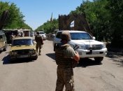 КПВВ на линии разграничения с 1 сентября переходят на осенний режим работы