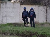 Штаб ООС: Боевики обстреляли позиции украинских военных у Лебединского