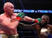 Уайлдер: Я хочу и готов дать Фьюри еще одну возможность