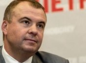 Заместитель Турчинова получил испанский орден