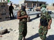 СМИ: Иракские войска вошли в Рамади