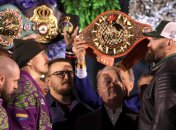 Усик — Ф’юрі 2