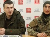 Покушение на добровольцев АТО: киллеру объявили о подозрении