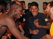 Погба рассказал о своем отношении к гомосексуализму