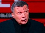 Российского пропагандиста Соловьева забанили в Clubhouse