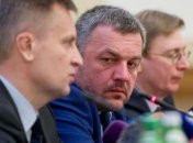 И.о. генпрокурора просит лишить неприкосновенности 3 нардепов