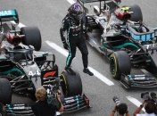 "Вечный" рекорд Шумахера побит в Испании (Видео)