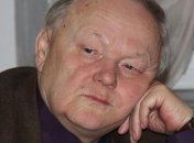 Ушел из жизни украинский поэт Олийник