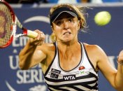 Свитолина: В следующем году я планирую попасть в топ-15