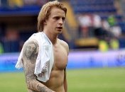 Новичок "Динамо" рассказал о своих целях в киевском клубе