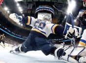 Сент-Луис обыграл Бостон в пятом матче финальной серии Кубка Стэнли (Видео)