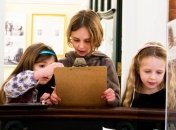 Детская афиша на выходные 8-9 февраля