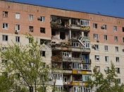 Северодонецк