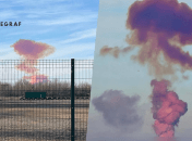 Взрыв в России на полигоне "Ясный"