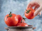 Вкусные помидоры без варки и стерилизации