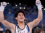 Япония вырвалась в лидеры медального зачета Олимпиады в Токио: итоги 5-го дня Игр