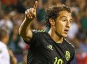 ЗКК-2015. Голевая феерия в матче Мексика - Тринидад и Тобаго (Видео)