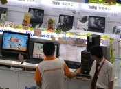 На выпущенных в Китае новых компьютерах обнаружили вирусы