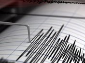 У Греції відбувся потужний землетрус