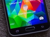 Уязвимость в Galaxy S5 позволяет украсть отпечатки пальцев