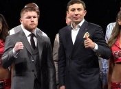 Головкин - Альварес: все билеты на бой практически проданы