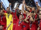 Победа Португалии в Лиге наций: что это означает для Украины