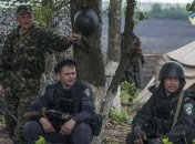 В МВД рассказали, что сейчас происходит в Донецке и области