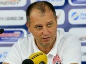 "Нужно забыть эту игру": Вернидуб - о разгромном поражении от Динамо