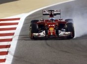 Формула-1. Алонсо: Пока темп "Феррари" не отвечает ожиданиям