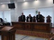 Суд оставил Заверуху, Романюка и Кошелюка за решеткой еще на два месяца