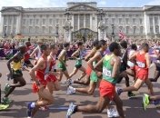 Лучший украинец - 12-й в марафоне